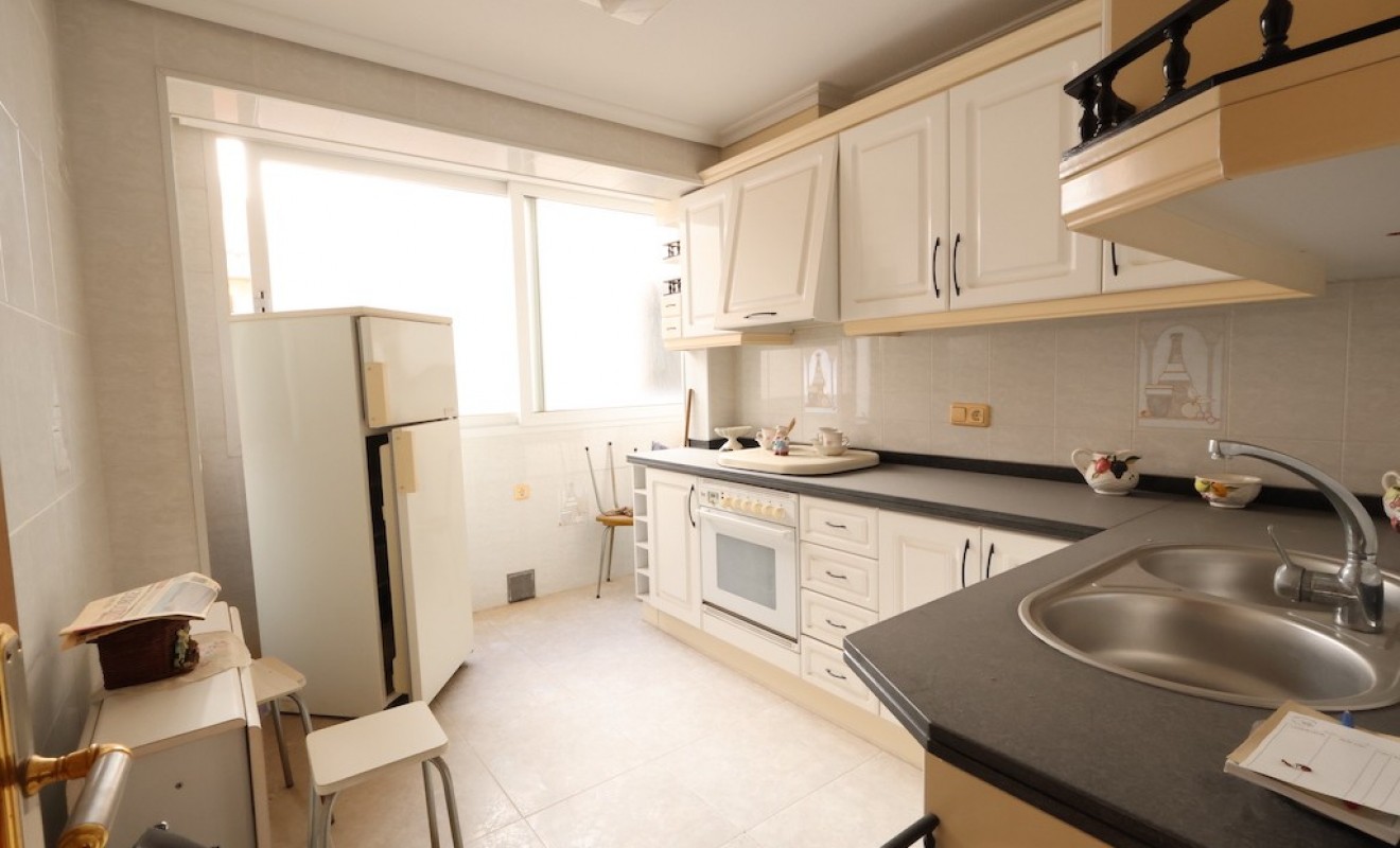 Sale - Apartment - Torrevieja - torrevieja