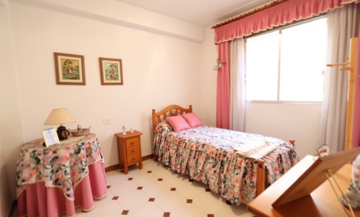 Sale - Apartment - Torrevieja - torrevieja