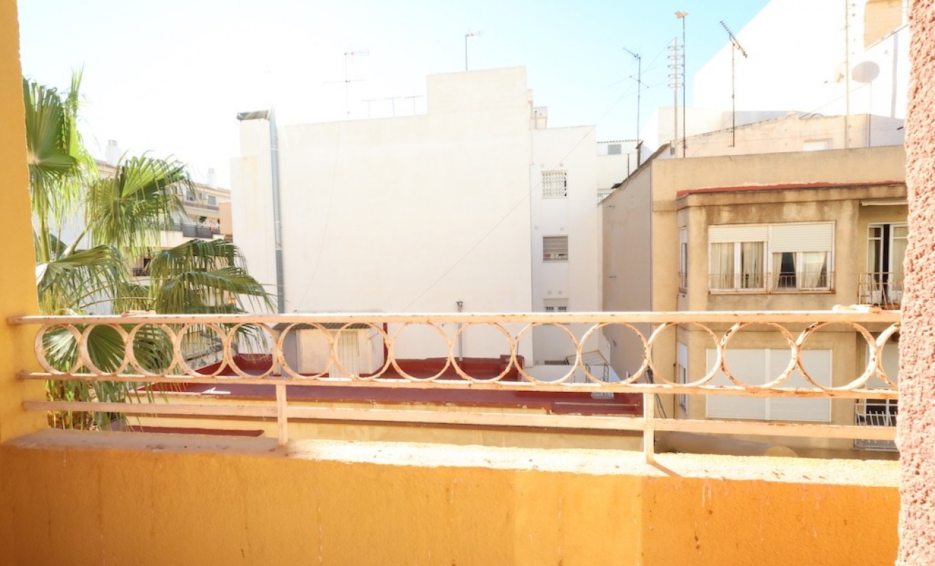 Sale - Apartment - Torrevieja - torrevieja