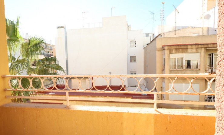 Sale - Apartment - Torrevieja - torrevieja