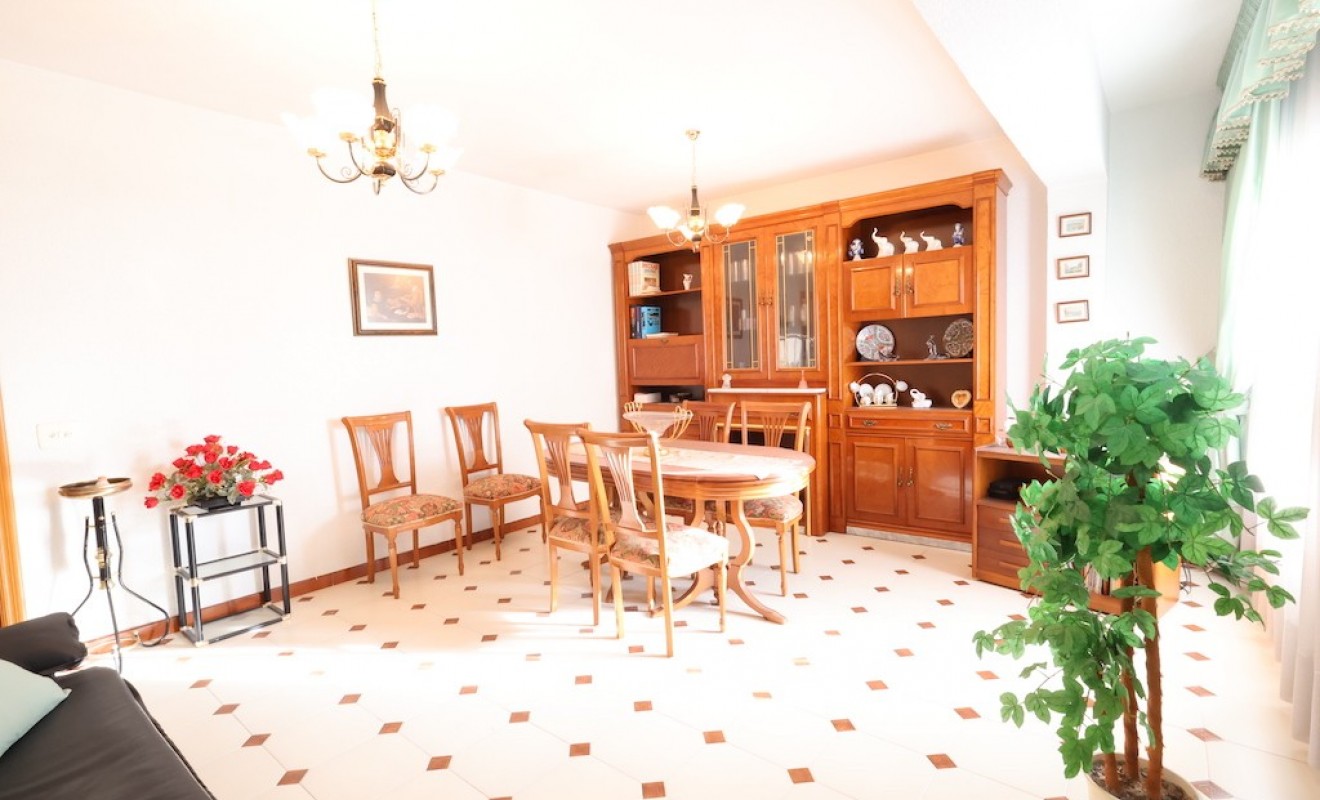 Sale - Apartment - Torrevieja - torrevieja
