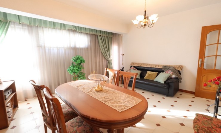 Sale - Apartment - Torrevieja - torrevieja
