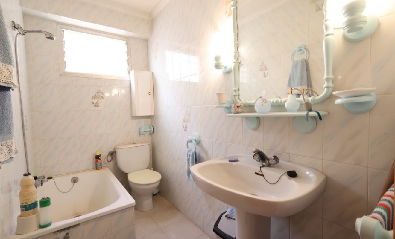 Sale - Apartment - Torrevieja - torrevieja