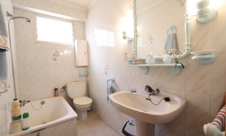 Sale - Apartment - Torrevieja - torrevieja