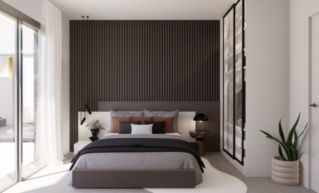 New Build - Villa - Rojales