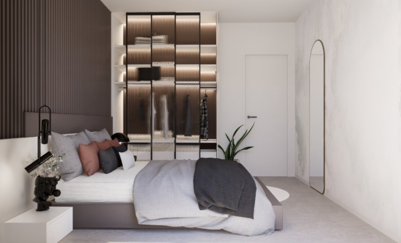 New Build - Villa - Rojales