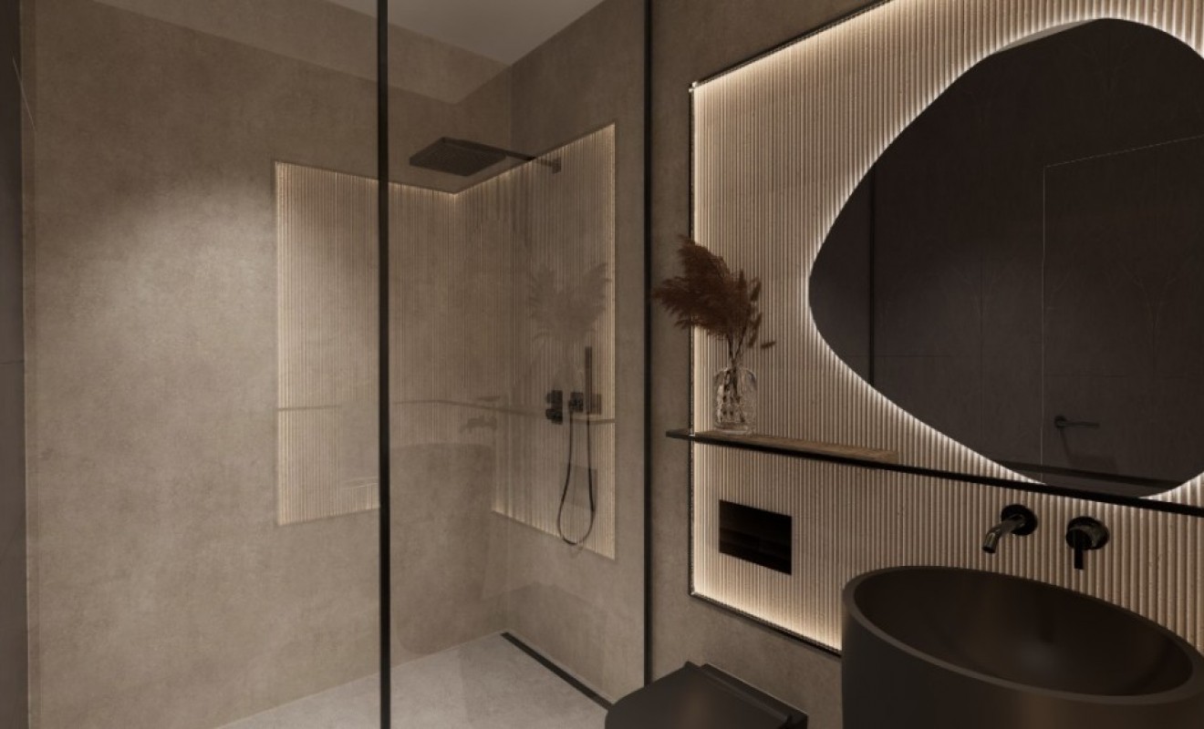 New Build - Villa - Rojales