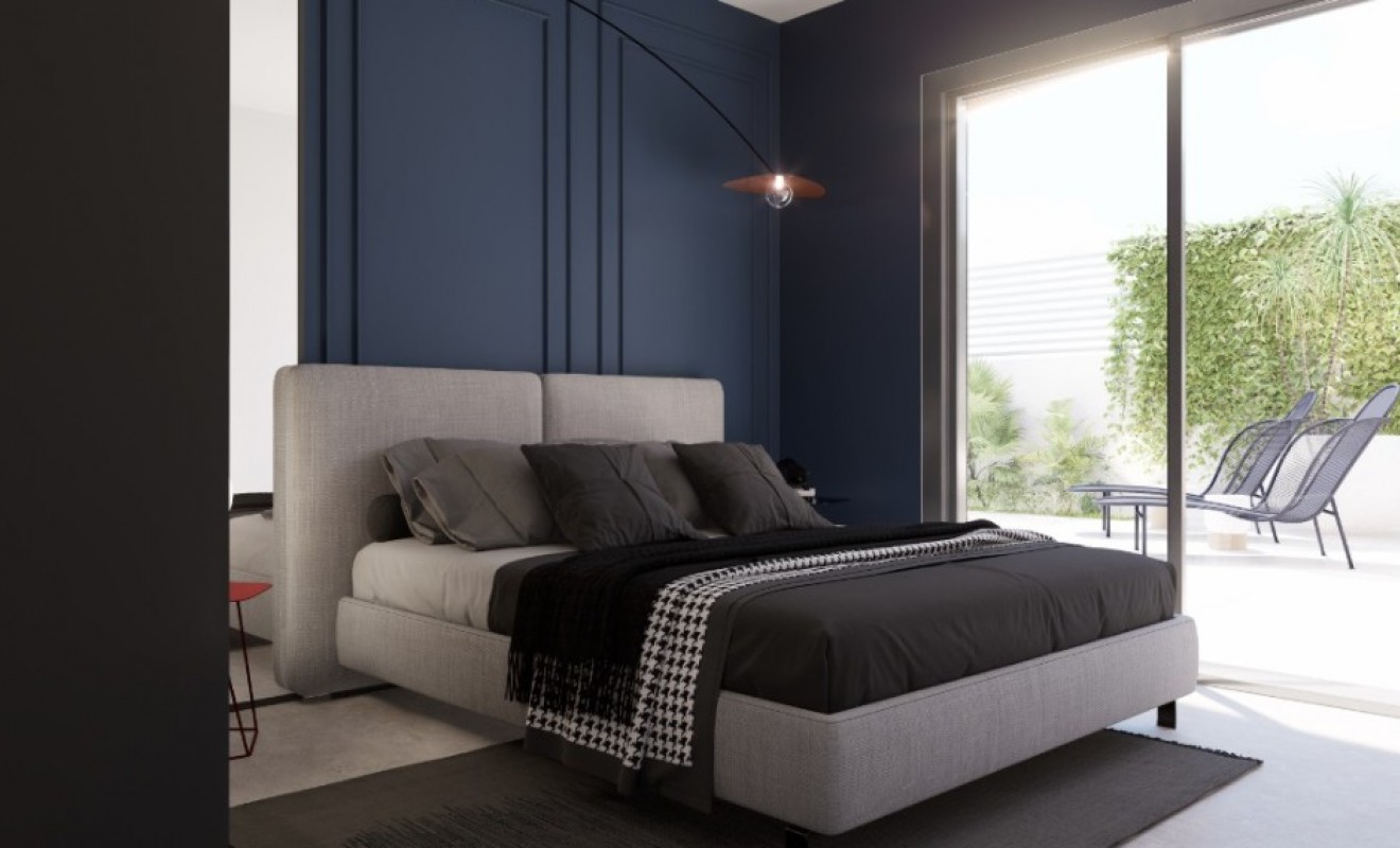 New Build - Villa - Rojales