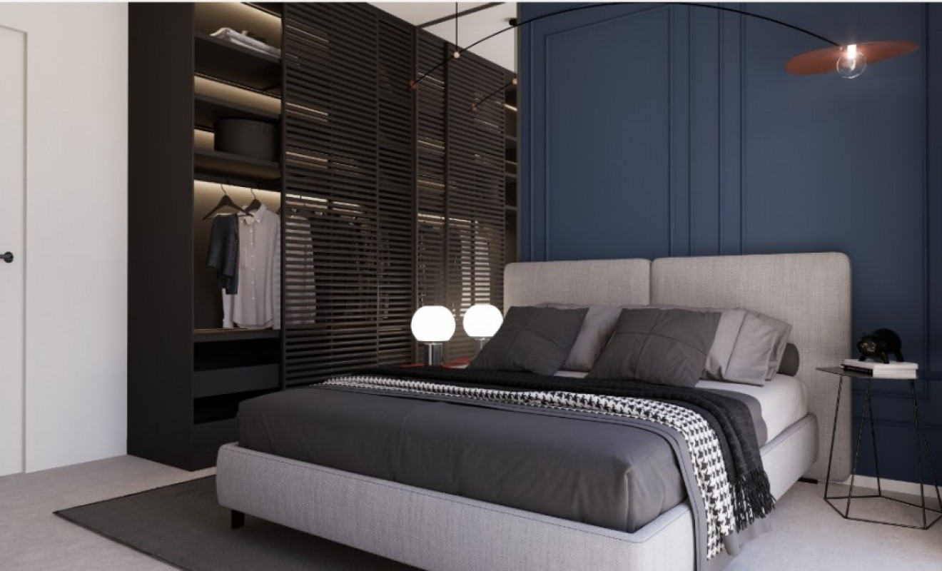 New Build - Villa - Rojales