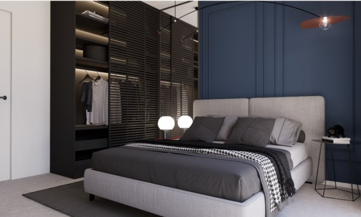 New Build - Villa - Rojales