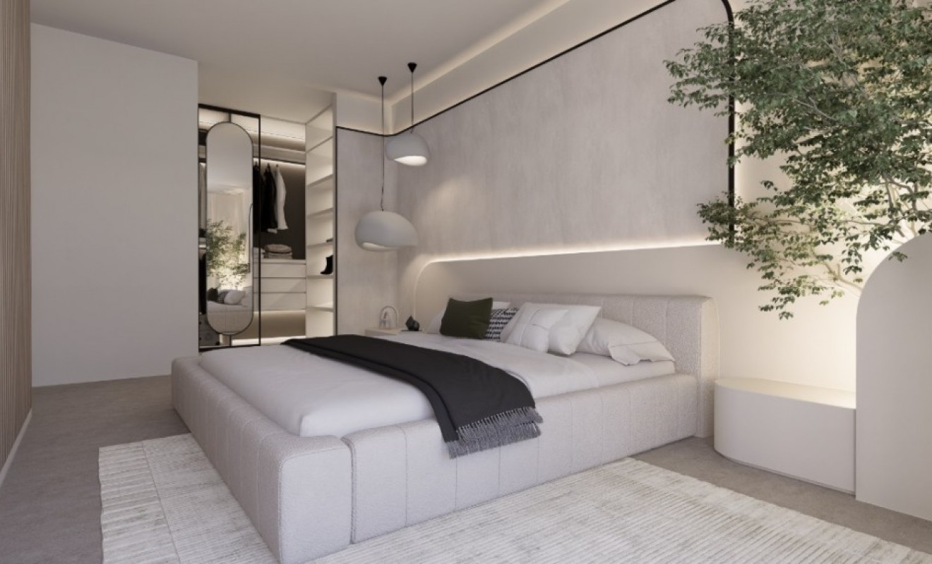 New Build - Villa - Rojales