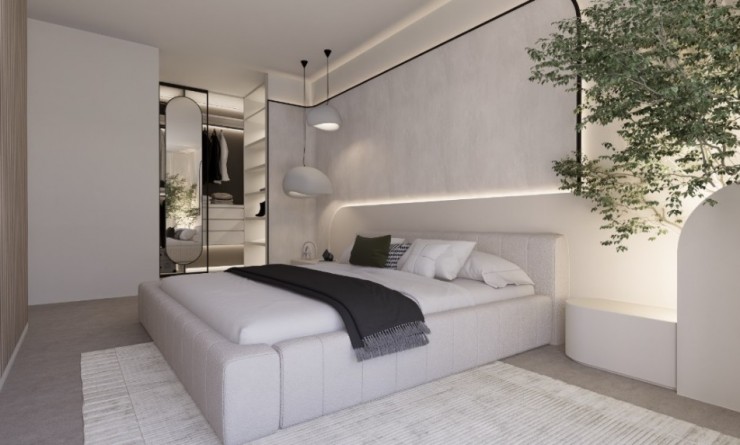 New Build - Villa - Rojales