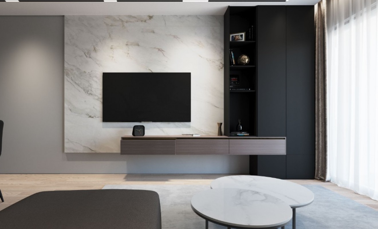 New Build - Apartment - Torrevieja - torrevieja