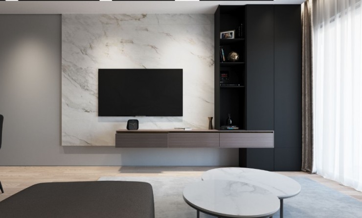 New Build - Apartment - Torrevieja - torrevieja