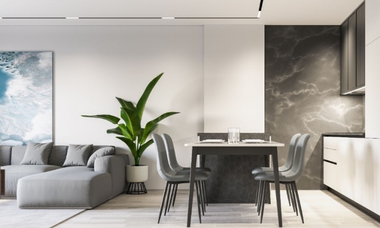 New Build - Apartment - Torrevieja - torrevieja