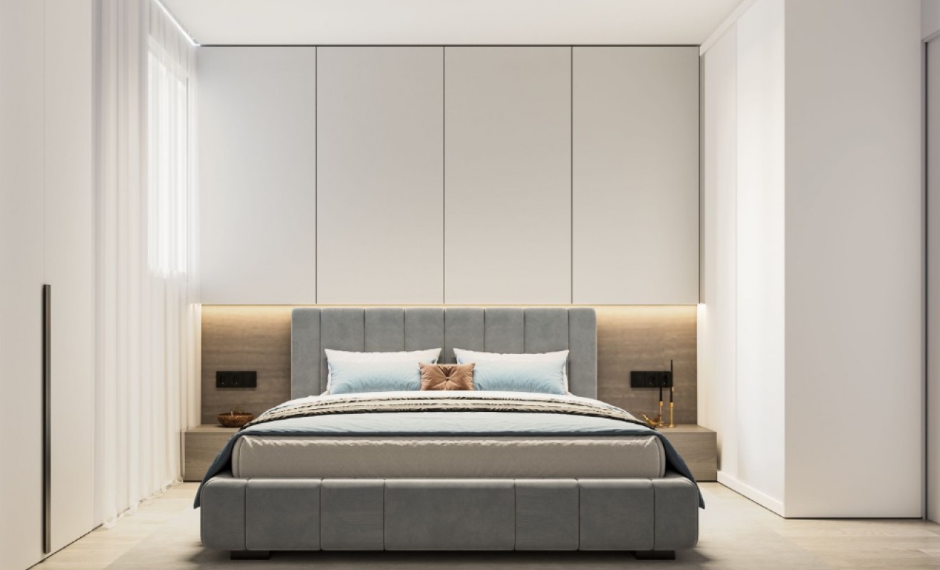 New Build - Apartment - Torrevieja - torrevieja