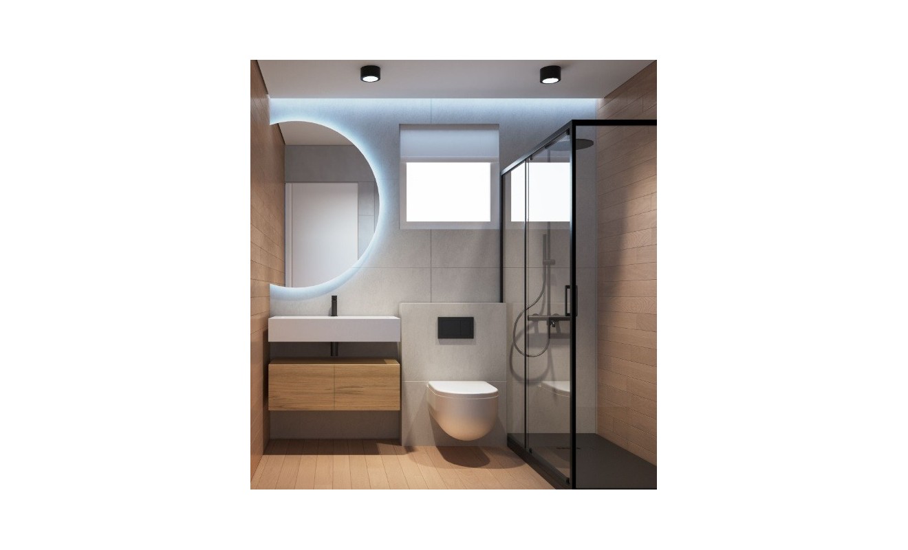 New Build - Apartment - Torrevieja - torrevieja