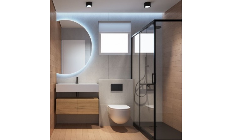 New Build - Apartment - Torrevieja - torrevieja