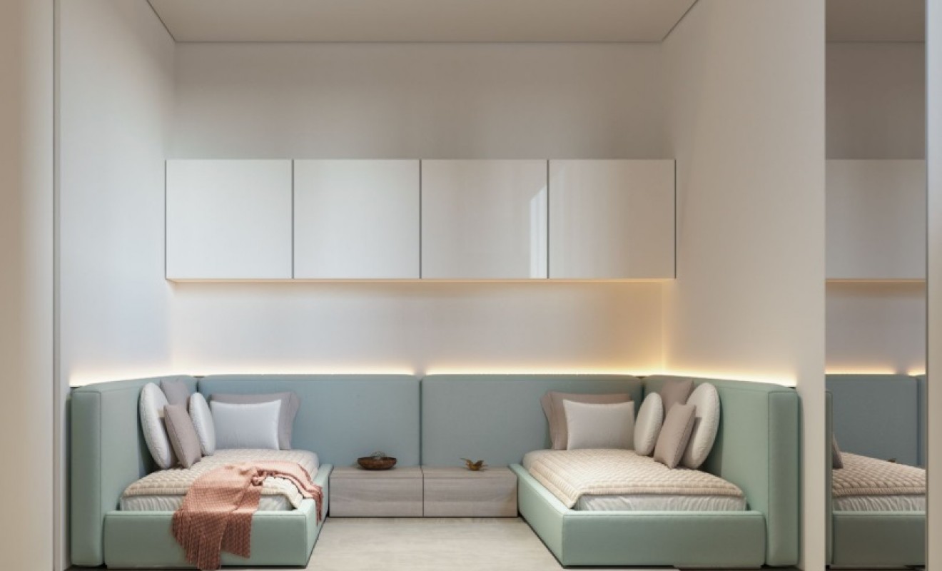 New Build - Apartment - Torrevieja - torrevieja