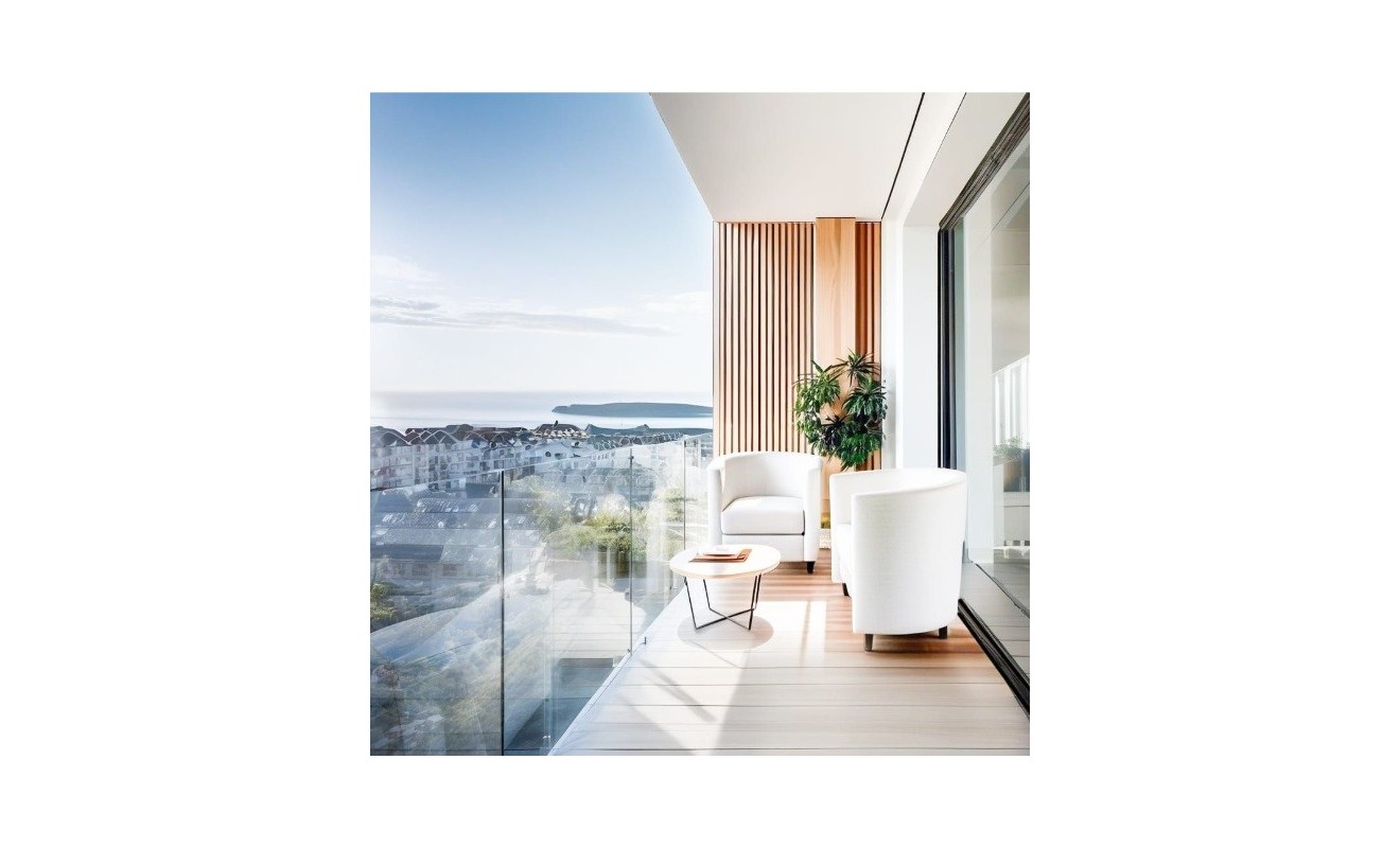 New Build - Apartment - Torrevieja - torrevieja