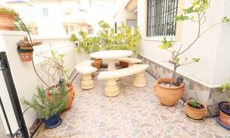 Sale - Villa - Playa Flamenca
