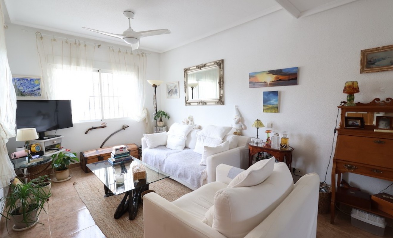 Sale - Villa - Playa Flamenca