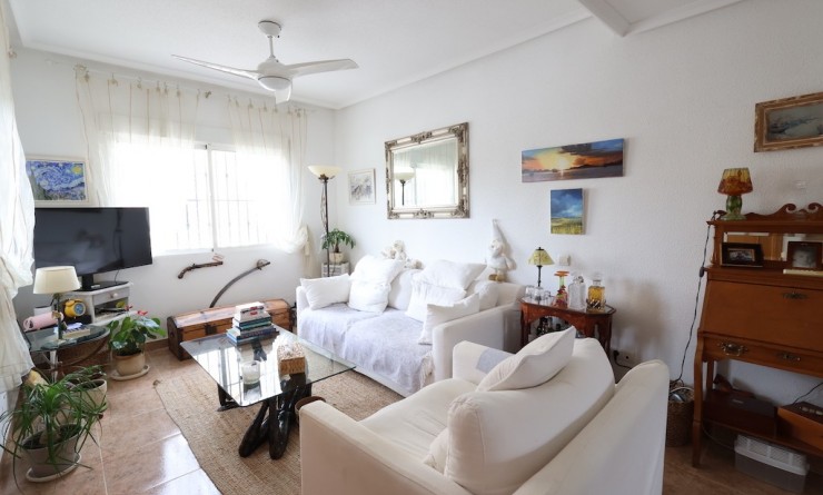 Sale - Villa - Playa Flamenca