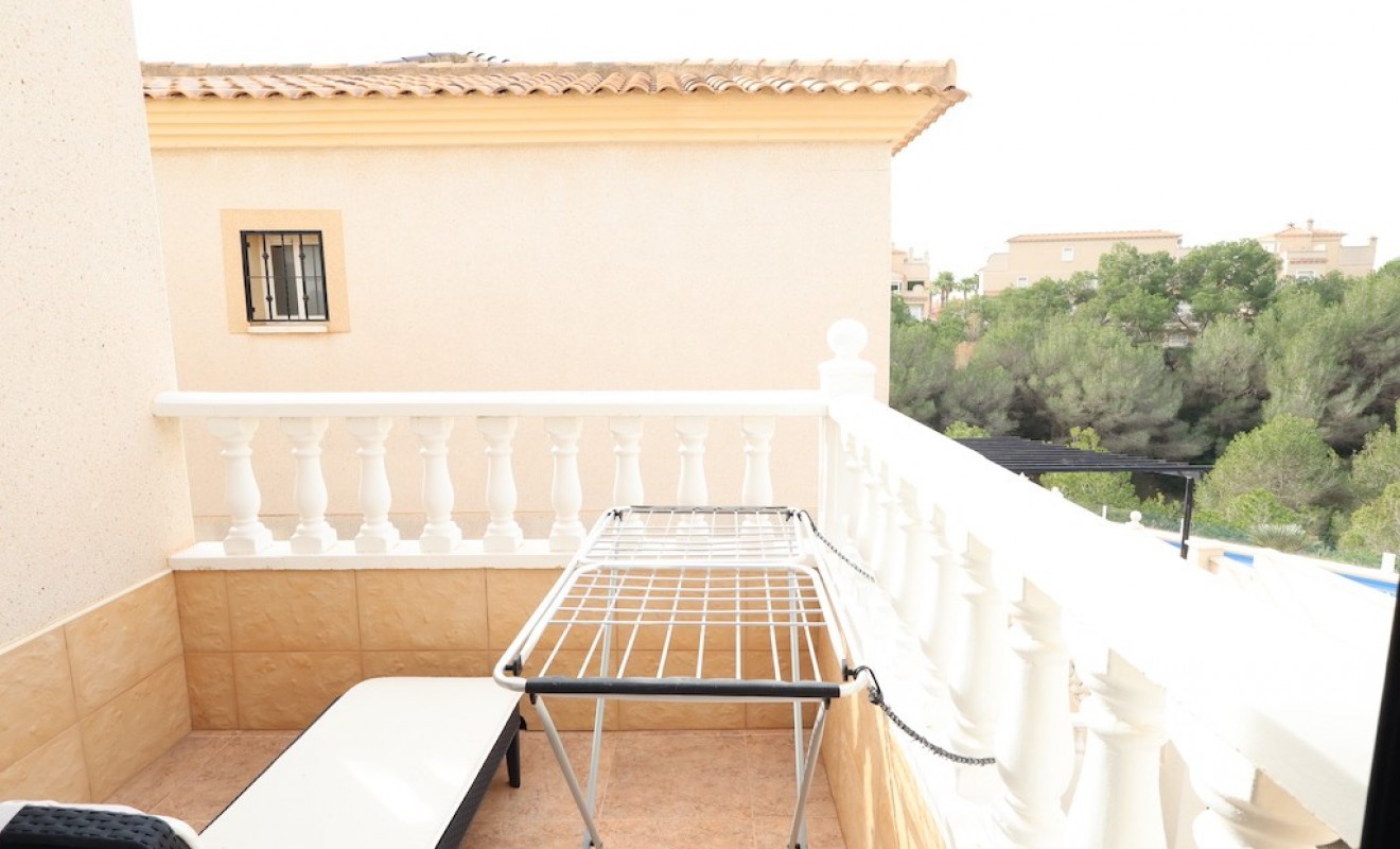 Sale - Villa - Playa Flamenca