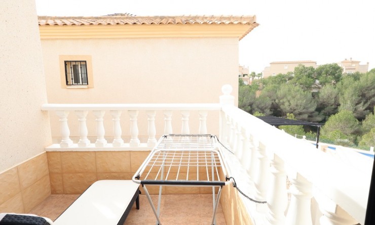 Sale - Villa - Playa Flamenca