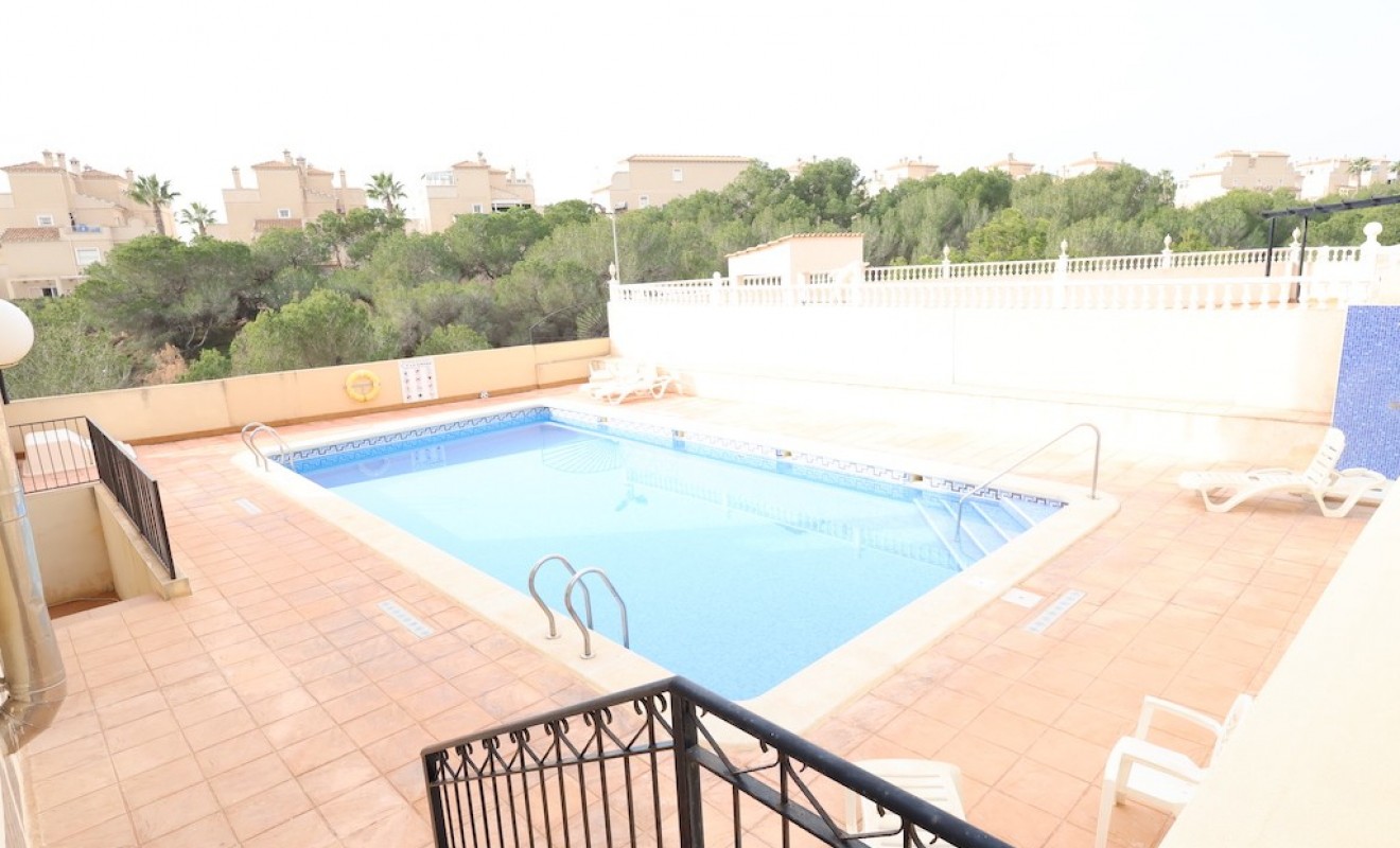 Sale - Villa - Playa Flamenca