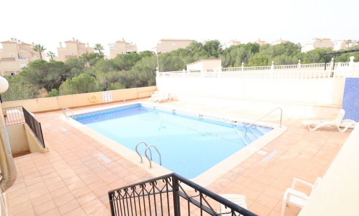 Sale - Villa - Playa Flamenca