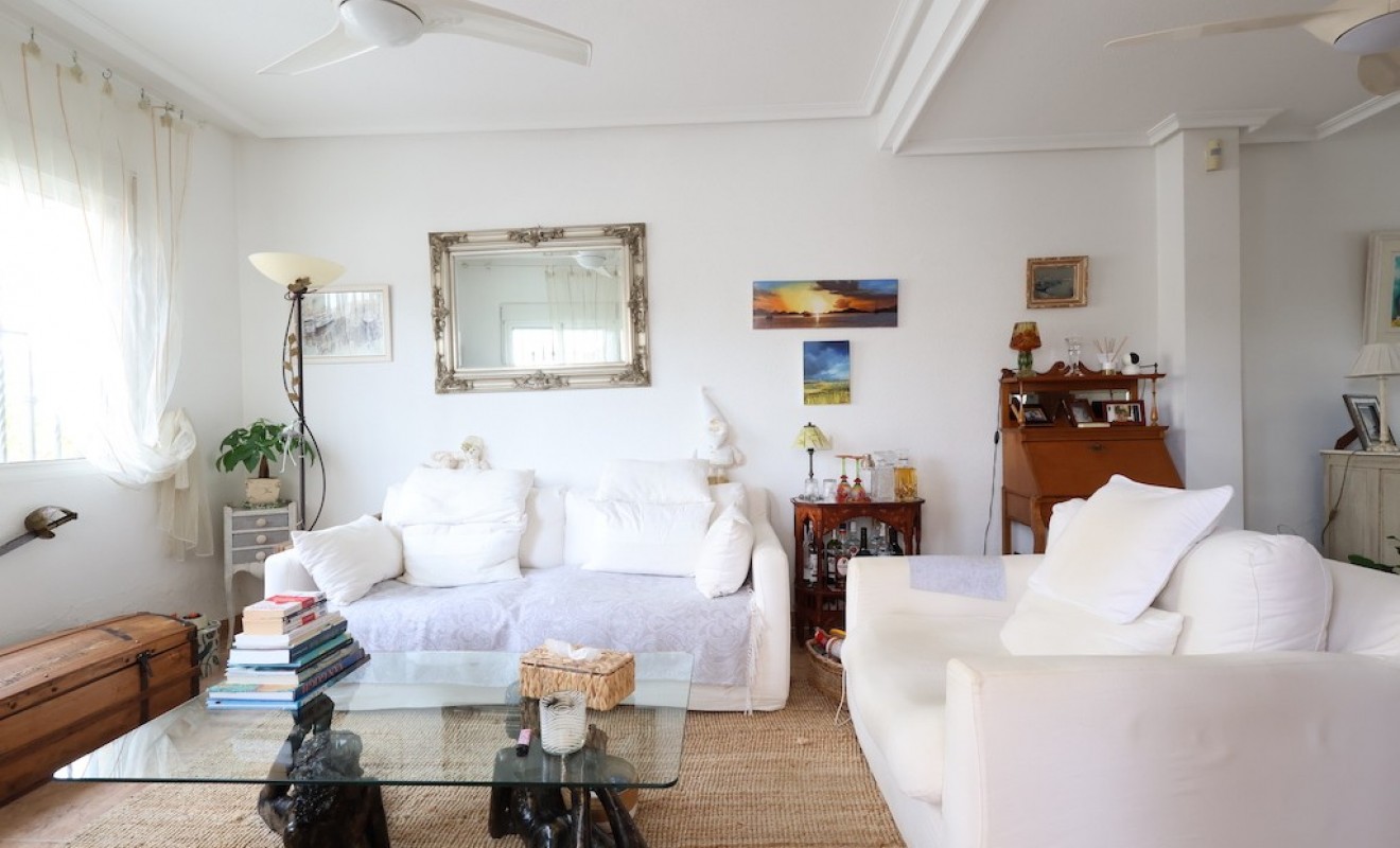 Sale - Villa - Playa Flamenca