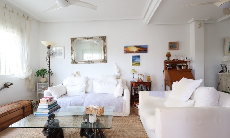 Sale - Villa - Playa Flamenca