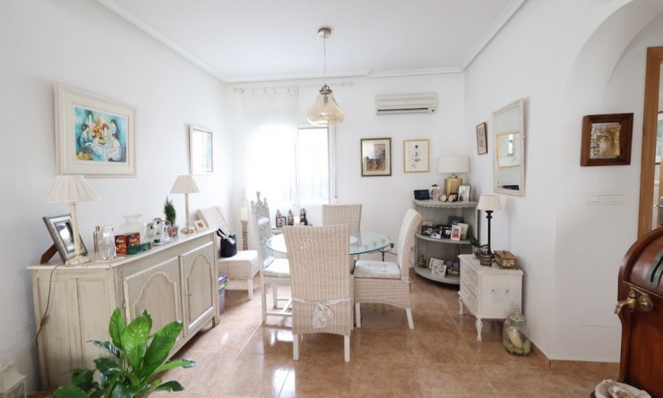 Sale - Villa - Playa Flamenca