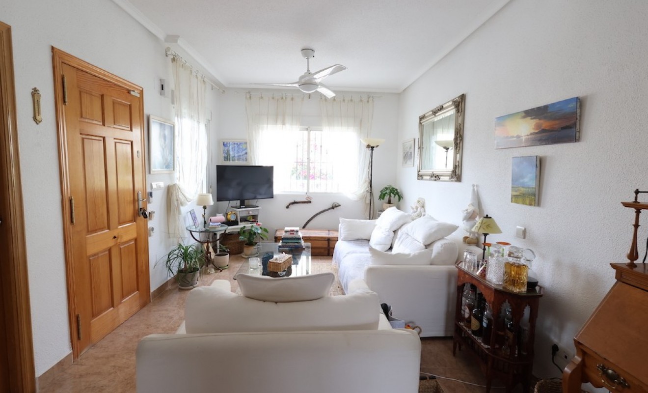 Sale - Villa - Playa Flamenca