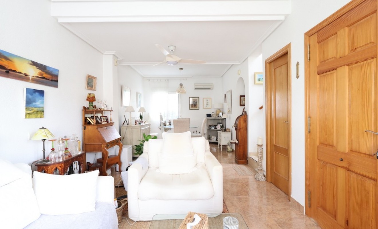 Sale - Villa - Playa Flamenca