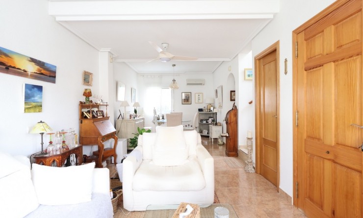 Sale - Villa - Playa Flamenca