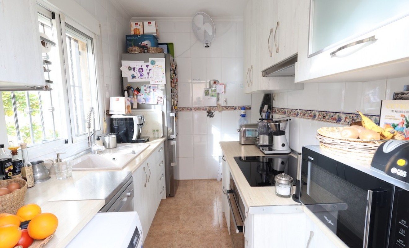 Sale - Villa - Playa Flamenca