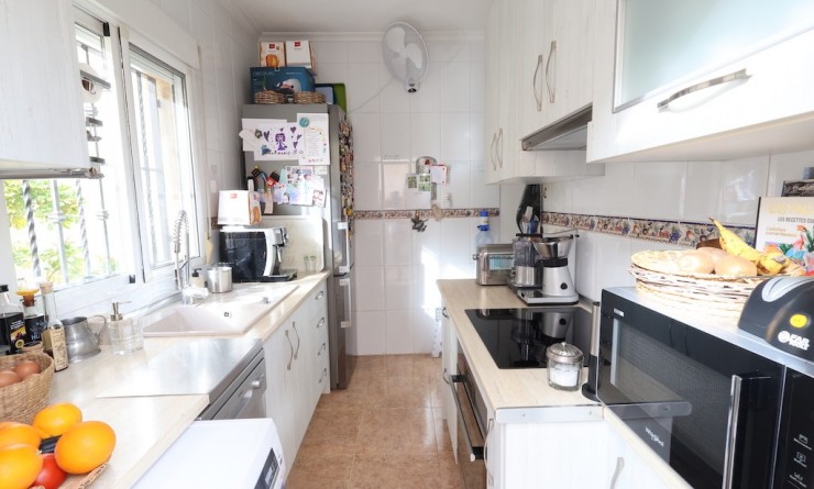 Sale - Villa - Playa Flamenca