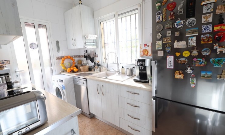 Sale - Villa - Playa Flamenca