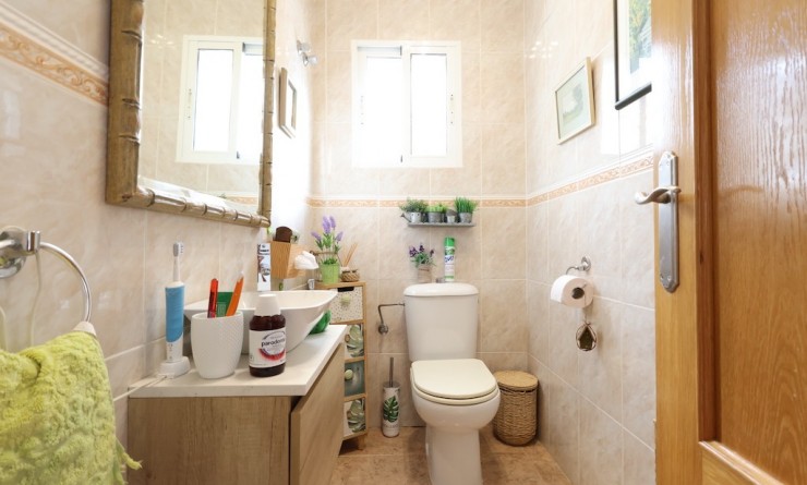 Sale - Villa - Playa Flamenca