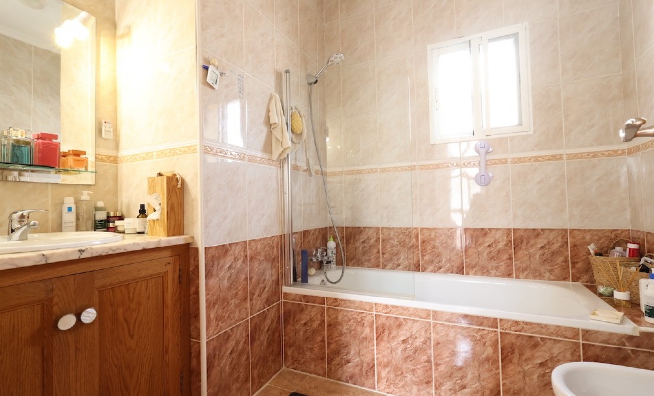 Sale - Villa - Playa Flamenca