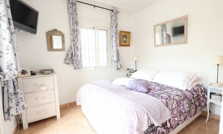 Sale - Villa - Playa Flamenca