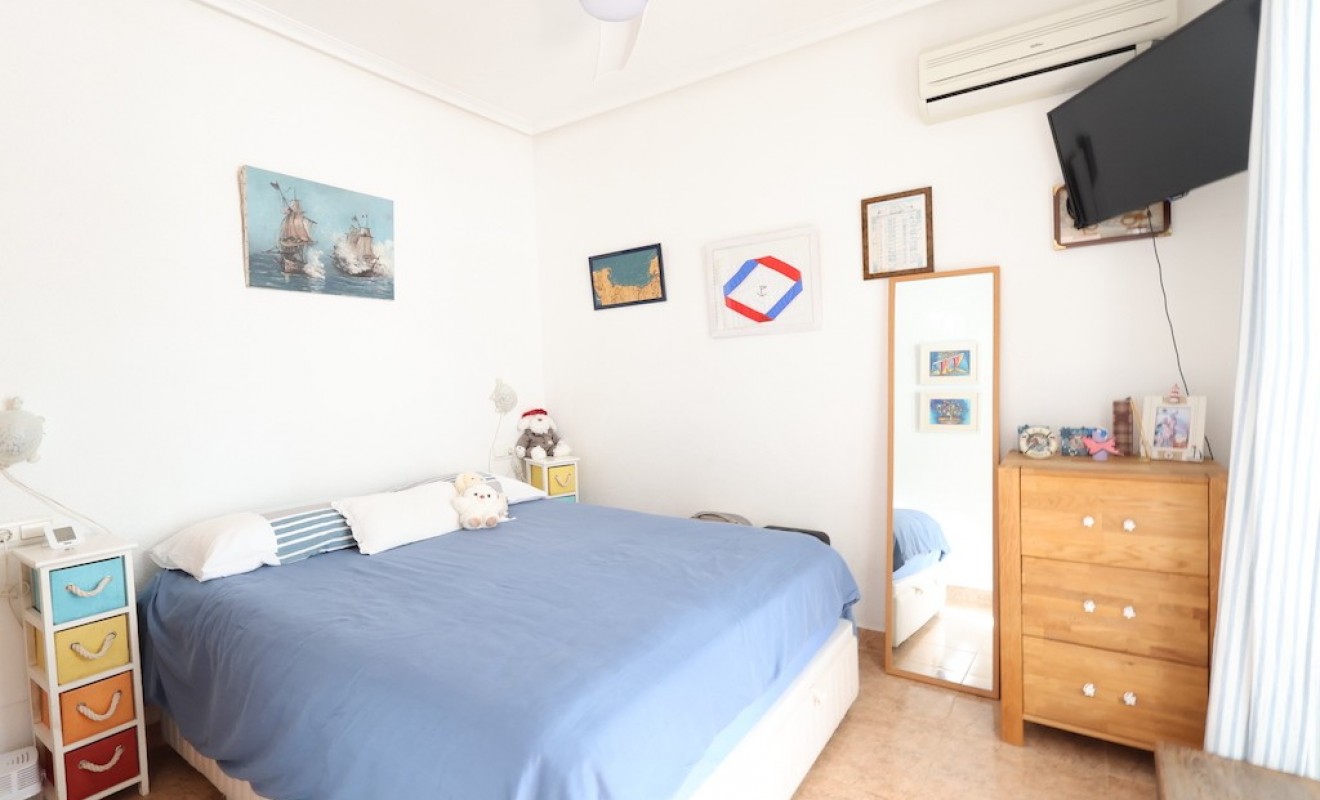 Sale - Villa - Playa Flamenca