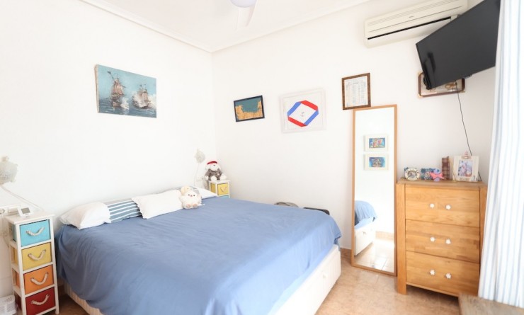 Sale - Villa - Playa Flamenca