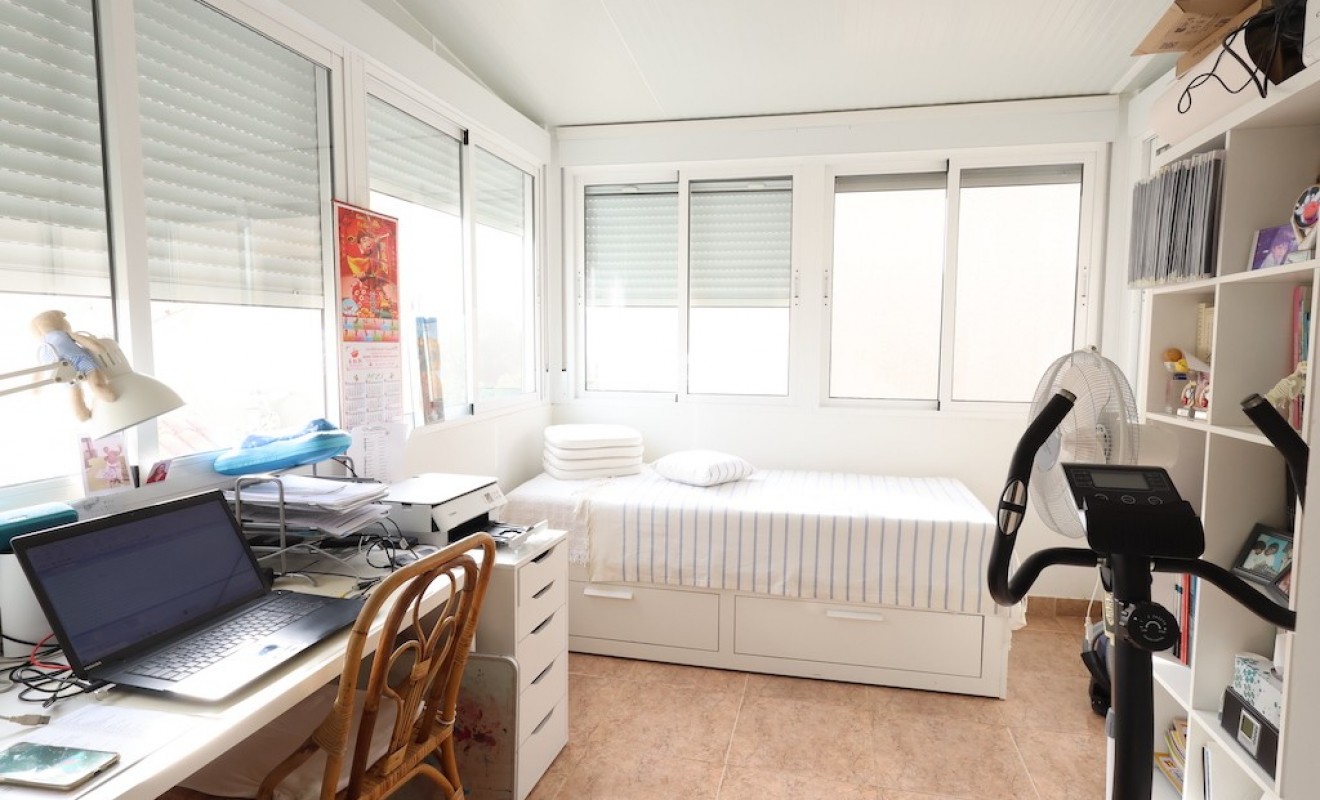 Sale - Villa - Playa Flamenca