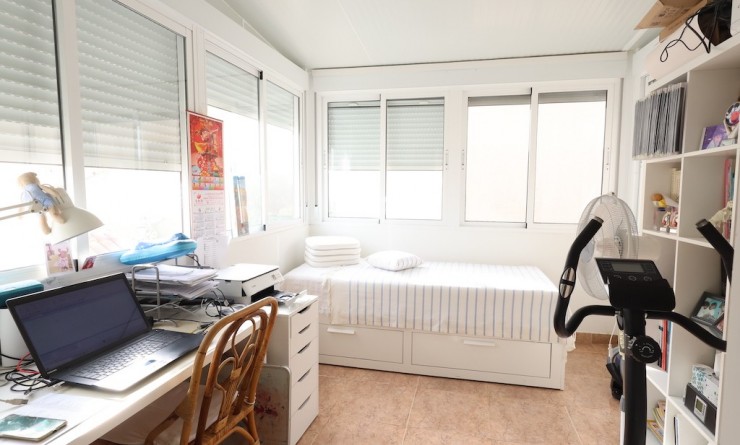 Sale - Villa - Playa Flamenca