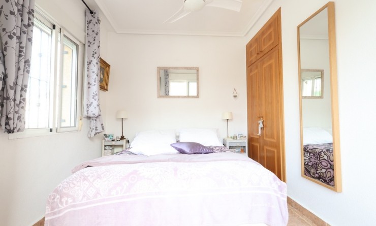 Sale - Villa - Playa Flamenca