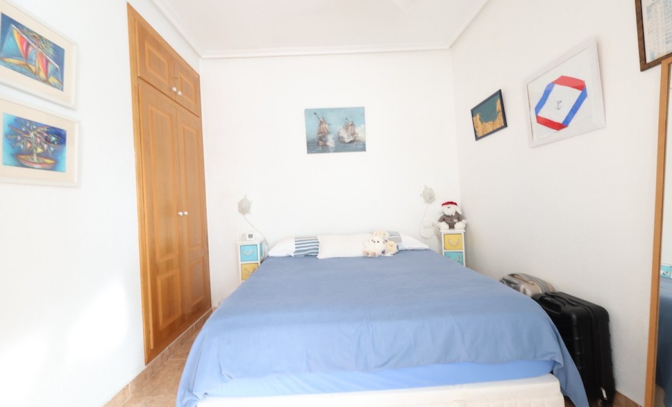 Sale - Villa - Playa Flamenca