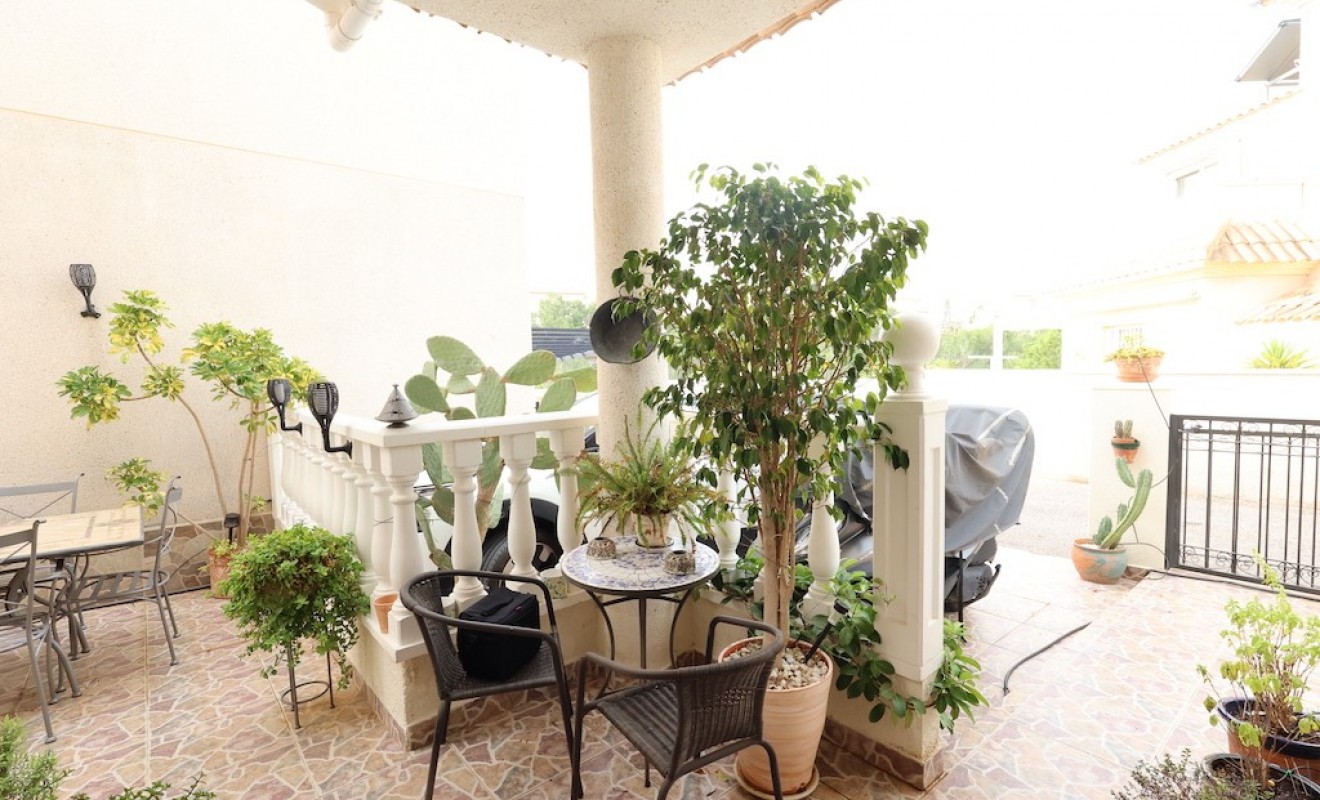 Sale - Villa - Playa Flamenca